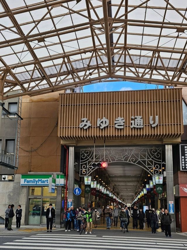 姬路城一日遊行程，走入最美白鷺城區的時光