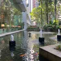 Shangri-La Hotel Kuala Lumpur