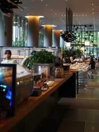 Lime Restaurant