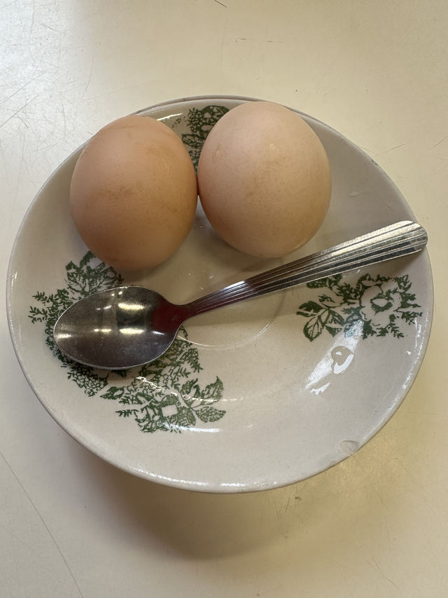 ｜馬六甲隱藏版早餐！阿嬤的味道，一秒穿越回童年｜