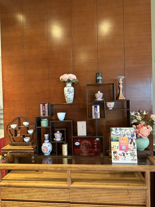 香港黃金海岸酒店