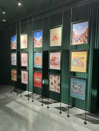 【韓国/大邱】韓国限定グッズ有！ディズニーポップアップストア