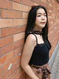 Dongshankou 