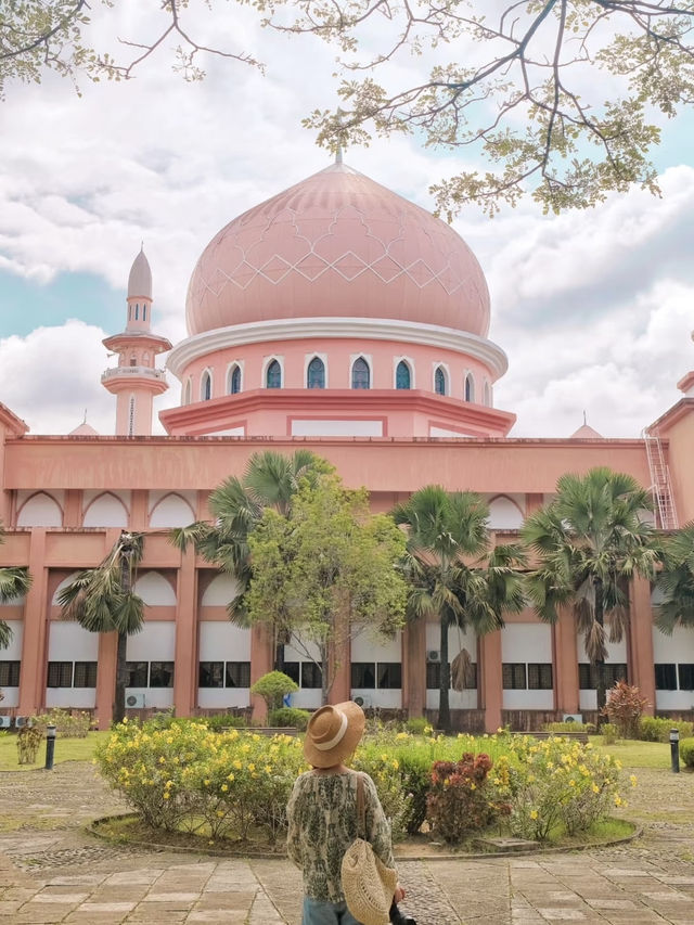 🏝️Kota Kinabalu City 1-Day Guide – Just Got Back, So Save This!📍