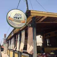 Mad Zebu Restaurant｜藏在小鎮裡的米其林級美味