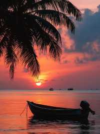 Unwind in Langkawi: Your Perfect Beach Escape