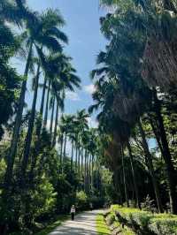 Taipei Botanical Garden