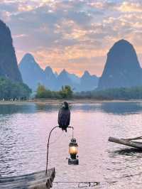 Guilin : Peaceful Stroll Through Living Landscape Painting