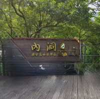 來去景觀餐廳 La Villa Wulai犒賞自己順遊內洞