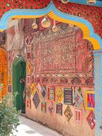 Explore Turkic Ethnic Group of Xinjiang