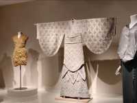 China National Silk Museum – A Journey Through 5,000 Years of Textile Art