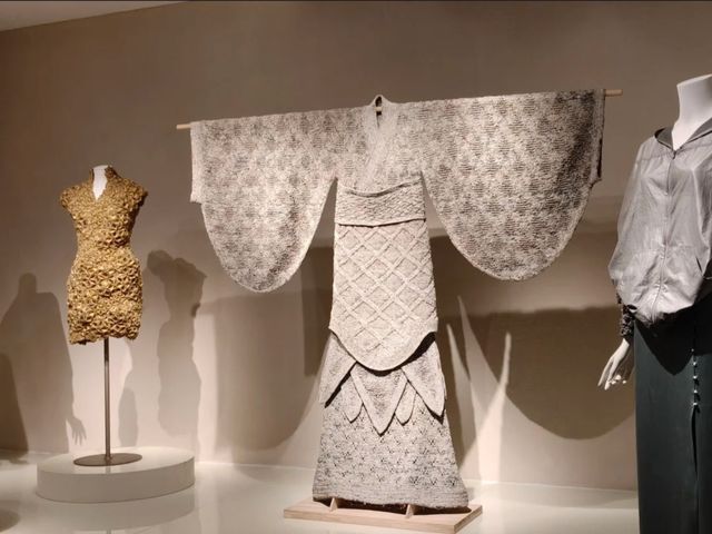 China National Silk Museum – A Journey Through 5,000 Years of Textile Art