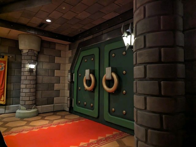 【大阪】マリオカートのアトラクションは待ち列も圧巻！