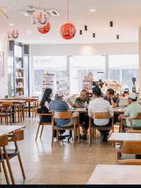 Muso Art Cafe