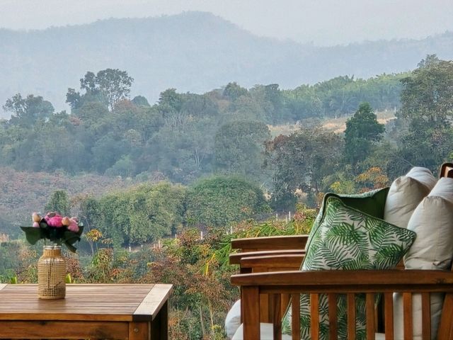 Amor Camping ที่พักรักธรรมชาติ ไฮตาก เลย 