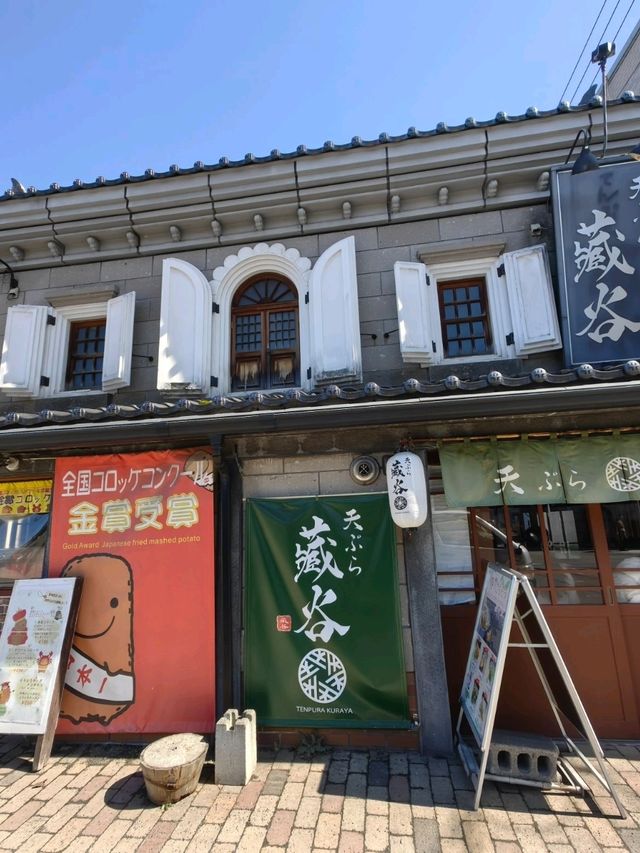 HOKKAIDO EP4: Otaru