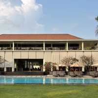 U Sathorn Bangkok ฟีลไปพักผ่อนที่ต่างจังหวัด