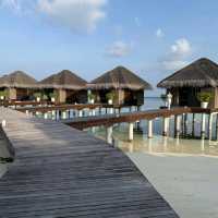 LUX South Ari Atoll*