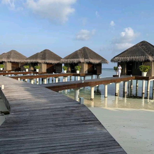 LUX South Ari Atoll*