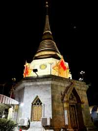 🇹🇭 泰國廊曼寺(วัดดอนเมือง พระอารามหลวง)
