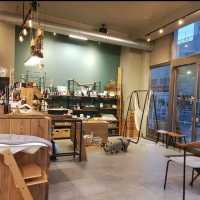 BASE cafe