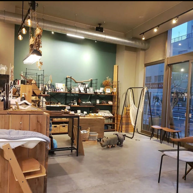 BASE cafe