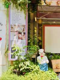 A Taste of April: Madeleine Patisserie in Daejeon 🍰✨