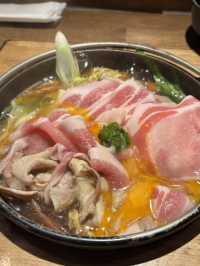 𝐒𝐡𝐚𝐛𝐮𝐰𝐚𝐫𝐚 ชาบู สุกี้ยากี้ มีเมนูภาษาไทย