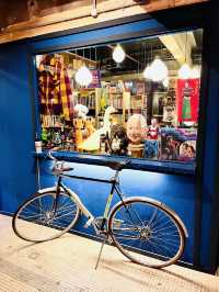 “Timeless Layers – REXKL’s Sustainable Story”