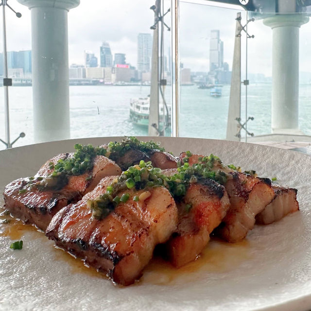 靚景好味早午餐