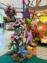 Rustic Charm in the Heart of Genting