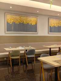 The Garden Grille at Hilton Garden Inn Puchong Offers Satisfying Dining Experience