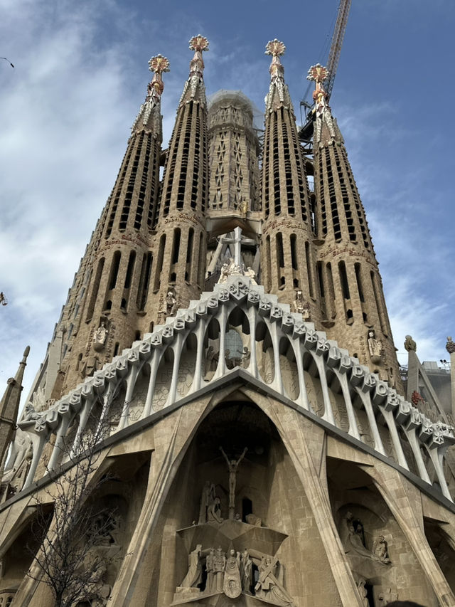 The Gaudí Experience in Barcelona