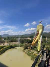 แพลนเที่ยวน่าน-ปัว 1 Day Trip กับครอบครัว