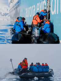 Antarctica Adventure | Real Review of the Sylvia Earle by Aurora Expeditions