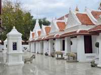 วัดราชสิทธารามราชวรวิหาร (วัดพลับ)