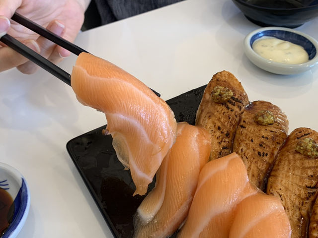 광안리 초밥 맛집 하라식당 후기 🍣🌊