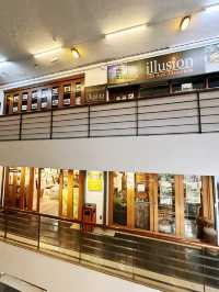 Culture with a Conscience – Artful Steps at Central Market Annexe