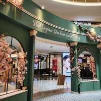 Melvita Restaurant at Mid Valley