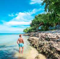 Ao Cho Grand View Hideaway Resort เกาะเสม็ด