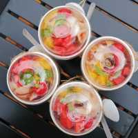 Dalat In the heart of District 7
