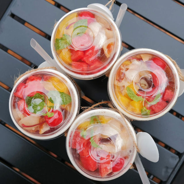 Dalat In the heart of District 7