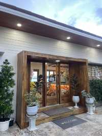 NaWa Cafe' @Chumphon