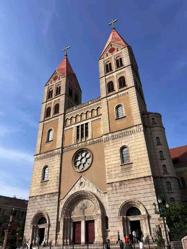Germany in China