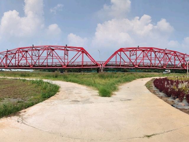 #西螺大橋-雲林縣西螺鎮