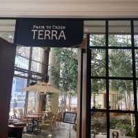 【札幌🇯🇵】朝からオシャレビュッフェ❄Farm to Table TERRA