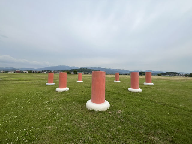 【大和三山と藤原京】⛰️ 世界遺産候補🌎