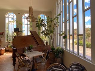 Treasure Trove of Culinary Delights – Tasmania Food & Wine Conservatory