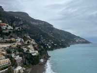 the jewel of the Amalfi Coast