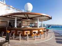 👑 Crown Princess Cruise: Royal Treatment with a Side of Sunshine! 🌞🚢 